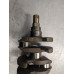 #KW06 Crankshaft Standard For 12-15 Chevrolet Sonic  1.4 55580129